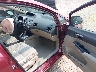19XFA165X9E****** Used and Repairable 2009 Honda Civic in Indiana State