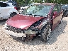 19XFA165X9E****** Salvage and Repairable 2009 Honda Civic in Indiana State