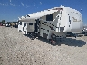 47CFCMS228C****** Salvage and Wrecked 2008 Dutchmen Manufacturing Monte Vista M-31bg in Oklahoma City