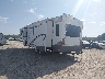 47CFCMS228C****** Salvage and Repairable 2008 Dutchmen Manufacturing Monte Vista M-31bg in Oklahoma City