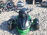 2BXNABC15DV****** Used and Repairable 2013 Can-Am Spyder Roadster in South Carolina State