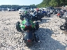 2BXNABC15DV****** Salvage and Repairable 2013 Can-Am Spyder Roadster in South Carolina State