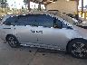 5FNRL5H95DB****** Repairable 2013 Honda Odyssey in Washington State