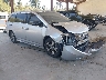 5FNRL5H95DB****** Salvage and Wrecked 2013 Honda Odyssey in Seattle