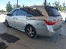 5FNRL5H95DB****** Salvage and Repairable 2013 Honda Odyssey in Seattle