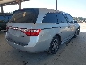 5FNRL5H95DB****** Salvage and Wrecked 2013 Honda Odyssey in Washington State