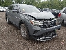 1V2KC2CA7MC****** Salvamento y Destrozados 2021 Volkswagen Atlas en Cleveland