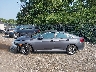 2HGFC2F60HH****** Reparables 2017 Honda Civic en Estado de Pennsylvania