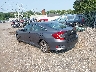2HGFC2F60HH****** Salvamento y Reparables 2017 Honda Civic en Bridgeport