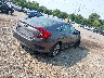 2HGFC2F60HH****** Salvamento y Destrozados 2017 Honda Civic en Estado de Pennsylvania