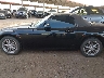JM1NC25F390****** Repairable 2009 Mazda MX-5 in Arizona State