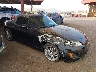 JM1NC25F390****** Salvage and Wrecked 2009 Mazda MX-5 in Phoenix