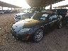 JM1NC25F390****** Used and Repairable 2009 Mazda MX-5 in Phoenix
