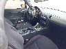 JM1NC25F390****** Wrecked 2009 Mazda MX-5 in Phoenix