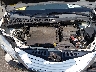5TDKK3DC6FS****** Repairable 2015 Toyota Sienna in Englishtown