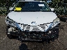 5TDKK3DC6FS****** Wrecked 2015 Toyota Sienna in New Jersey State
