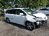 5TDKK3DC6FS****** Salvage and Wrecked 2015 Toyota Sienna in Englishtown