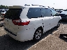 5TDKK3DC6FS****** Salvage and Wrecked 2015 Toyota Sienna in New Jersey State