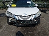 5TDKK3DC6FS****** Salvage and Repairable 2015 Toyota Sienna in New Jersey State