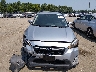JF2GTACC9K8****** Wrecked 2019 Subaru Crosstrek in Virginia State