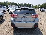 JF2GTACC9K8****** Wrecked 2019 Subaru Crosstrek
