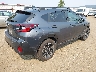 JF2GUADC6R8****** Salvamento y Destrozados 2024 Subaru Crosstrek en Estado de Washington