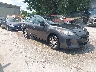 JM1BL1V77C1****** Salvage and Wrecked 2012 Mazda 3 in Knoxville