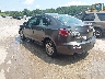 JM1BL1V77C1****** Salvage and Repairable 2012 Mazda 3 in Knoxville