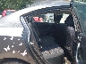 JM1BL1V77C1****** Wrecked 2012 Mazda 3 in Knoxville