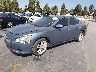1N4AA5AP3CC****** Used and Repairable 2012 Nissan Maxima in Fremont