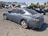1N4AA5AP3CC****** Salvage and Repairable 2012 Nissan Maxima in Fremont