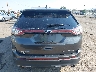 2FMTK3K80FB****** Wrecked 2015 Ford Edge