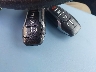 2FMTK3K80FB****** Salvage 2015 Ford Edge in New Mexico State