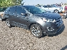 2FMTK3K80FB****** Salvage and Wrecked 2015 Ford Edge in Albuquerque