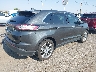 2FMTK3K80FB****** Salvage and Wrecked 2015 Ford Edge in New Mexico State