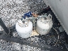 4YDT23R255G****** Repairable 2005 Keystone Keystone in Pulaski