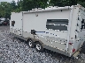 4YDT23R255G****** Salvage and Repairable 2005 Keystone Keystone in Pulaski