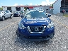 3N1CP5CU8KL****** Wrecked 2019 Nissan Kicks in Florida State