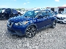 3N1CP5CU8KL****** Used and Repairable 2019 Nissan Kicks in West Palm Beach