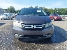 5FNRL5H68FB****** Wrecked 2015 Honda Odyssey in Georgia State