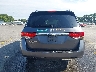 5FNRL5H68FB****** Wrecked 2015 Honda Odyssey