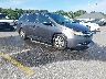 5FNRL5H68FB****** Salvage and Wrecked 2015 Honda Odyssey in Lake City