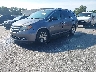 5FNRL5H68FB****** Used and Repairable 2015 Honda Odyssey in Lake City