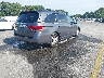 5FNRL5H68FB****** Salvage and Wrecked 2015 Honda Odyssey in Georgia State
