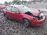 1G8AJ52F94Z****** Salvage and Wrecked 2004 Saturn Ion in Culpeper