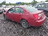 1G8AJ52F94Z****** Salvage and Repairable 2004 Saturn Ion in Culpeper