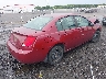 1G8AJ52F94Z****** Salvage and Wrecked 2004 Saturn Ion in Virginia State