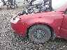 1G8AJ52F94Z****** Salvage and Repairable 2004 Saturn Ion in Virginia State