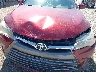 4T1BF1FK6HU****** Salvage and Repairable 2017 Toyota Camry in California State