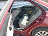 4T1BF1FK6HU****** Wrecked 2017 Toyota Camry in High Desert
